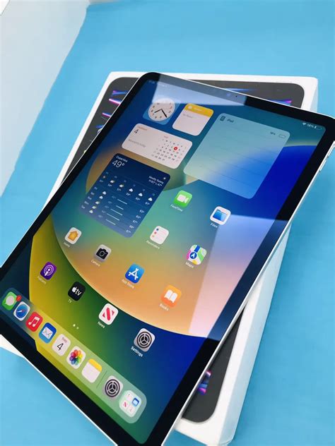 Apple Ipad Pro Radical New Upgrade Coming In 2024 Leak 48 Off