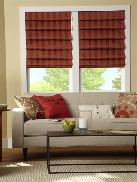 Hobbled Roman Soft Shade From Horizons Roman