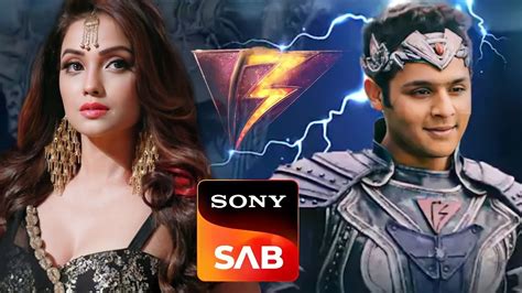 adaa khan joins baalveer 3 in major role dev joshi sab tv new show baalveer season 3 sony