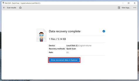 How To Recover Deleted OneNote Files On A Windows Methods