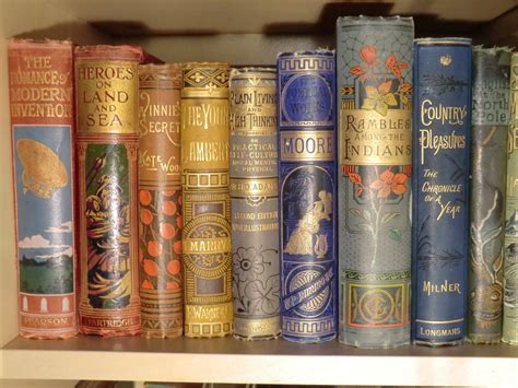 An Antique Books Guide An Antique Books Guide Adding Value To Your