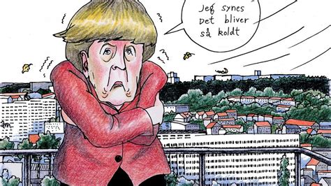 Debattør Tyskland Er Igen Delt Politikendk