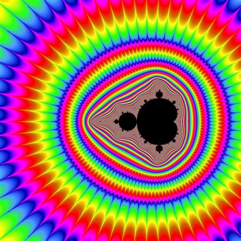 The Infinite Fractals Youtube