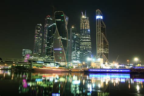 Different countries have specific definitions of what actually qualifies as a city, but the word is often used generally to describe a place where many. How Moscow is pioneering the rise of smart cities | CIO