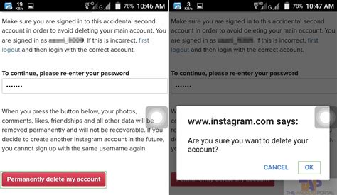 It will work in the same as it was before the deactivation. How To Deactivate Instagram Account in 2021 [ Temporarily ...