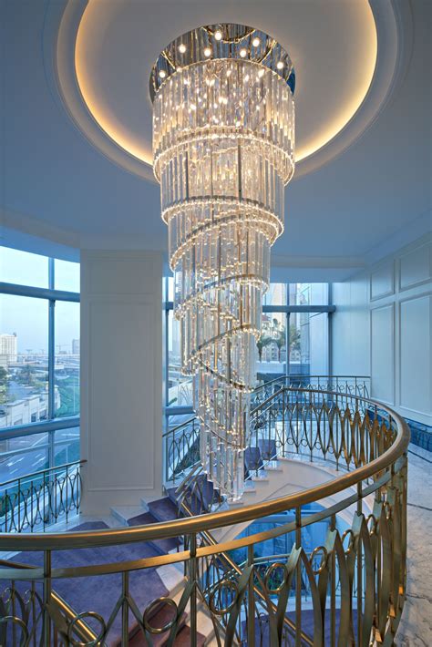 Gallery Staircase Chandelier Luxury Chandelier Chandelier Design
