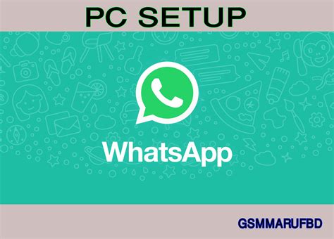 How To Download And Install Whatsapp In Windows 10 De