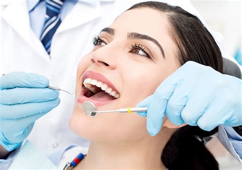 Emergency Dentistry Mississauga On Smile Horizons Dental Arts