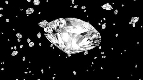 The Title Could Be The Surprising Way Diamonds Are Formed Or How Stars