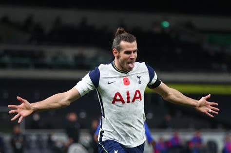 He'll be in the real madrid soccer team next year but he'll stay forever one of the best britain player of his generation!! Tottenham 2-1 Brighton: Gareth Bale's first Spurs goal ...