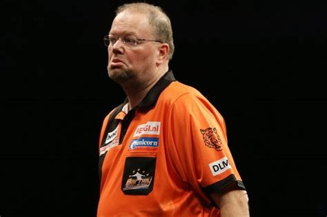 Dutch darting legend raymond van barneveld has more than 15 major titles to his name, including five world championships and a premier league triumph. Raymond van Barneveld: I've lost four stone and feel ...