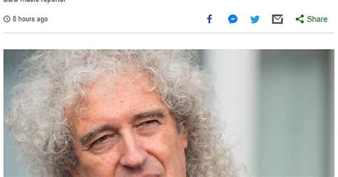 Fuck You 2020 Leave Brian May Alone Album On Imgur