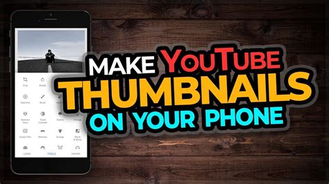 Free Youtube Thumbnail Maker App Youtube