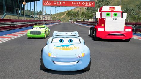 Dineco car in gta / gta 5: LIGHTNING MCQUEEN VS DINOCO - GTA IV Disney Cars Mods - YouTube
