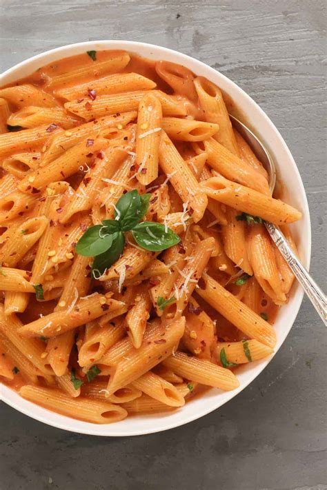 30 Pasta Sauce Recipe Easy And Quick
