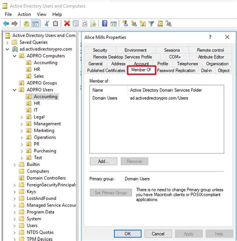 How To Add Users To Active Directory Groups Active Directory Pro