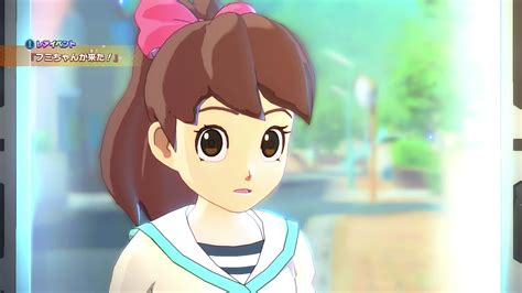 Katie Forester Yo Kai Watch Wiki Fandom Powered By Wikia