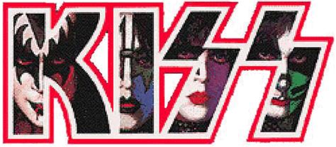 Download High Quality Kiss Logo Artwork Transparent Png Images Art