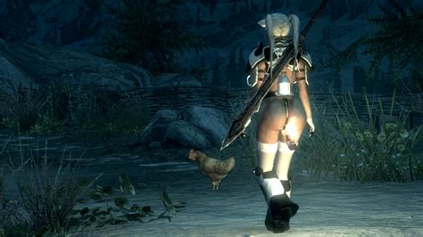 Anal Torch Page 2 Downloads Skyrim Adult And Sex Mods Loverslab