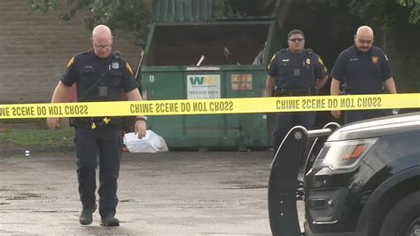 Body Found In Dumpster At Northeast Side Apartment Complex Kabb