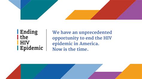 Statement On Fy2020 Budget Proposal For Ending The Hiv Epidemic In