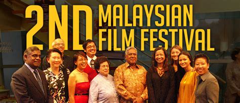 Malaysia film festival is an accolade bestowed by the malaysian entertainment journalists association of malaysia for the appreciation and honouring the products of film arts and malaysia film festival / festival filem malaysia (ffm). movieXclusive.com || 2nd Malaysian Film Festival