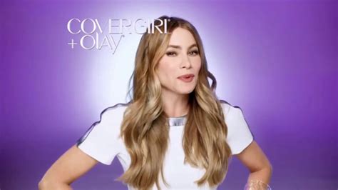 Covergirl Simply Ageless Tv Commercial Look Younger Ft Sofia