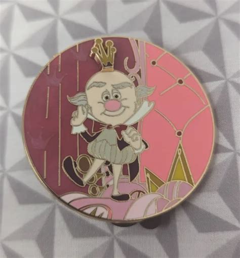 King Candy Wreck It Ralph Dssh Disney Studio Store Hollywood Le Pin 9