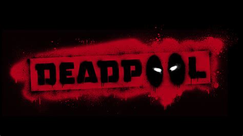 Available in hd, 4k resolutions for desktop & mobile phones. Deadpool 4k Logo, HD Games, 4k Wallpapers, Images ...