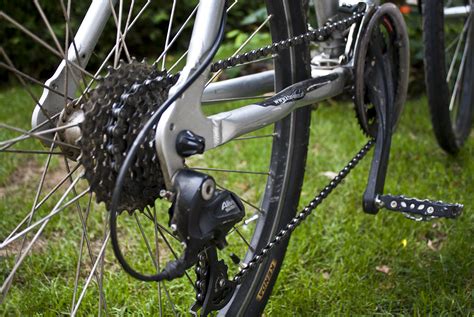How To Adjust Bike Gears 4 Steps With Pictures Wikihow