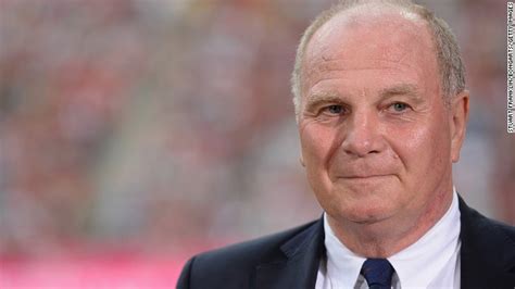 Born 5 january 1952), is the president of german football club bayern munich and a retired footballer for west germany who played as a forward for club and country.1 hoeneß represented germany at one world cup and two european. Bayern Munich president Uli Hoeness facing jail for tax ...