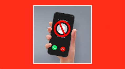 Cómo bloquear llamadas en iPhone paso a paso y sus ventajas Bloygo
