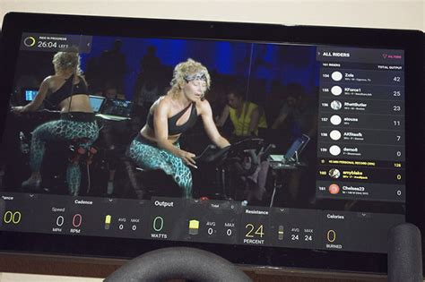 With the fire tv app, people can follow along with digital classes streamed to a large screen, using their own gym equipment. Echelon vs Peloton Comparison (Updated) - Which Bike is ...