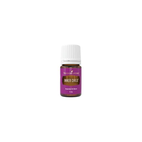 Inside of me lives a 12 year old who takes angeline boulley set out over a decade ago to write the story she wanted to read as a young. Young Living Inner Child Essential Oil - 5 ml - Wellbeing ...
