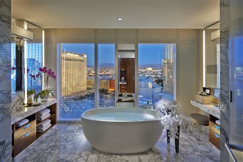10 Most Romantic Las Vegas Hotels