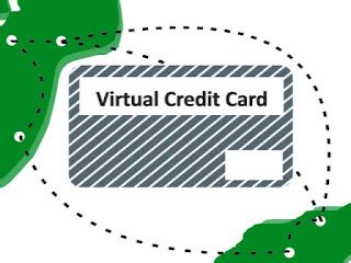 Apa Itu Virtual Credit Card Vcc Tugiman Blog