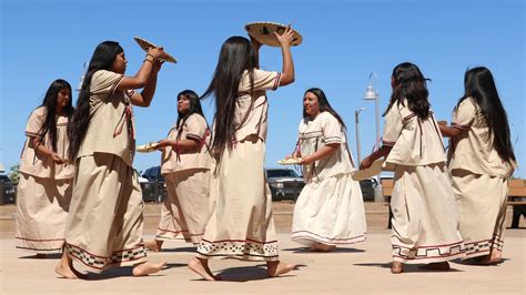 ak chin indian community joins arizona tribes for arizona indian festival