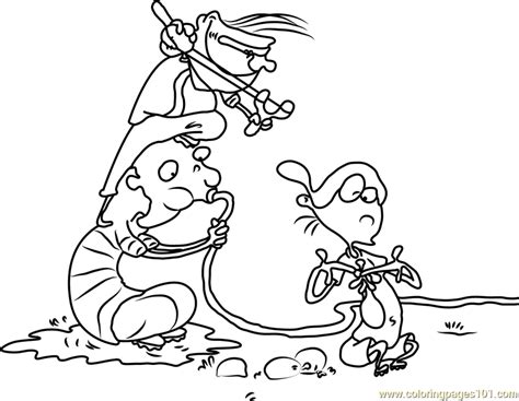 Free printable look at me coloring page for kids to download, ed, edd n eddy coloring pages Ed Edd n Eddy Making Water Balloons Coloring Page - Free ...