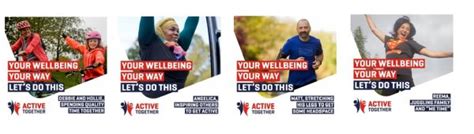 Hinckley And Bosworth Sport And Health Alliance — Meet Active Togethers
