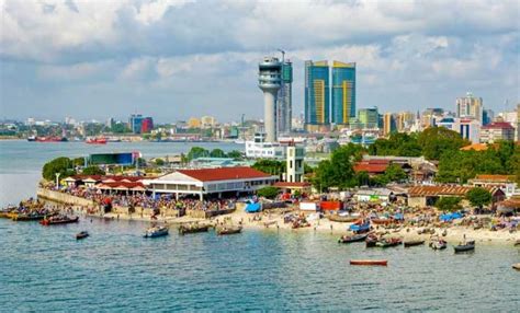 Top 5 Things To See And Do In Dar Es Salaam Tanzania Best Travel
