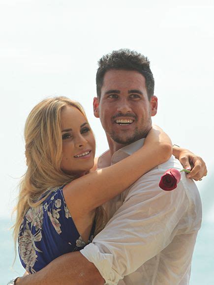 bachelor and bachelorette couples where are they now [photos]