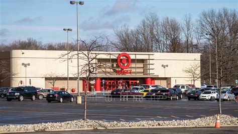 Target Taylor Michigan This Target Store Was Built In 198 Flickr