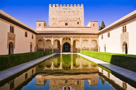 Things To Do In Granada Top 10 Attractions Granada Spain