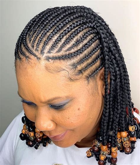 50 Jaw Dropping Braided Hairstyles To Try In 2021 Hair Adviser