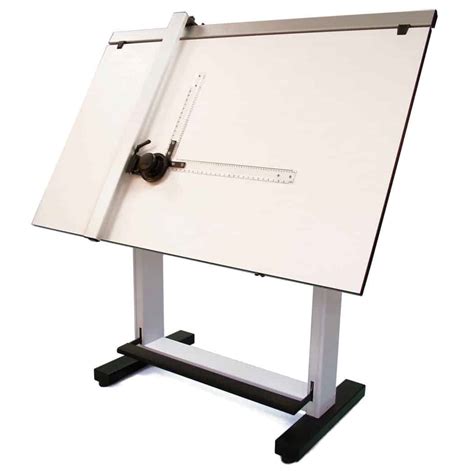 Affordable Shipping Drawing Board Twin Column A0 Drafting Machine