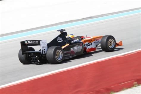 Wie michael schumacher diesen wagen auf platz 1 stellte, bleibt bis heute ein mysterium. Formel 1 und 3 Wagen fahren | Formel 1 Bolliden selber fahren