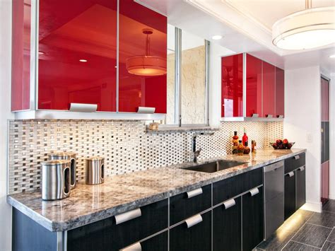 Make sure that the wall is flat. 20 Beautiful Stainless Steel Backsplash for Your Kitchens