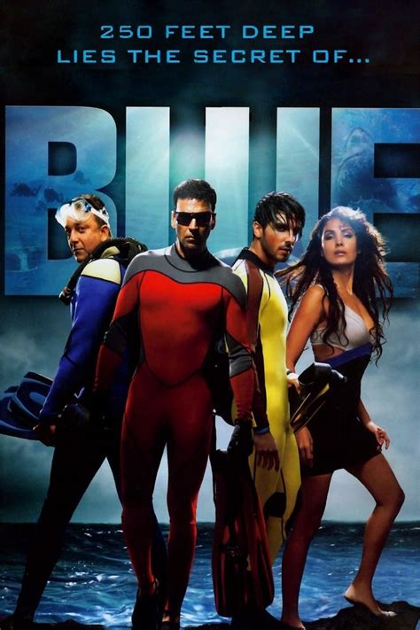 Blue Full Movie Hd Watch Online Desi Cinemas