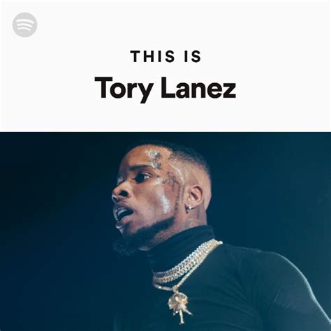 This Is Tory Lanez Playlist By Spotify Spotify
