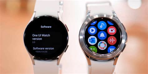 Samsung Galaxy Watch 4 ¿el Smartwatch Más Potente